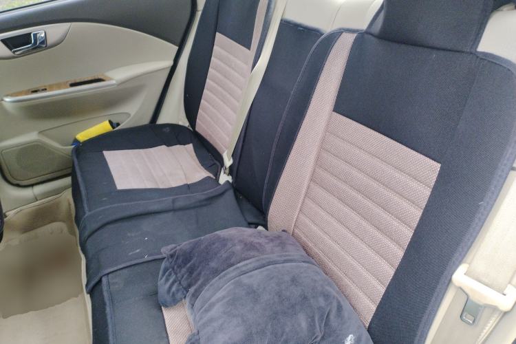 Used Buick Excelle 2015 1.5L Automatic Classic Model