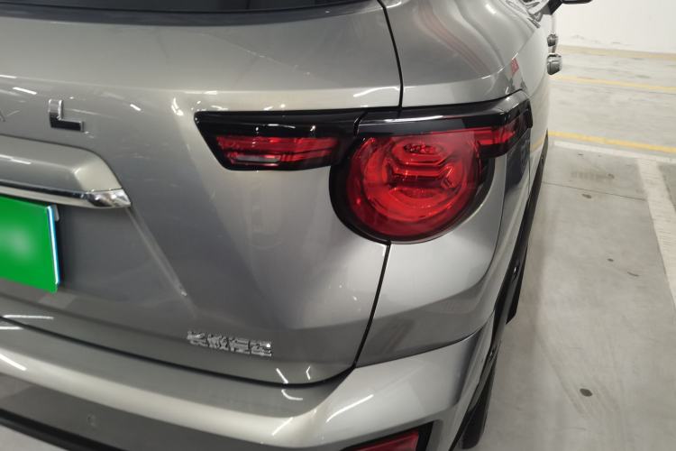 Used Haval H Dog 2023 1.5T Two-Wheel Drive Chao Ye Version Plus
