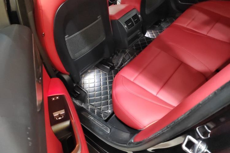 Used Jaguar XEL 2022 2.0T 250 PS R-DYNAMIC S Advanced Sport Edition
