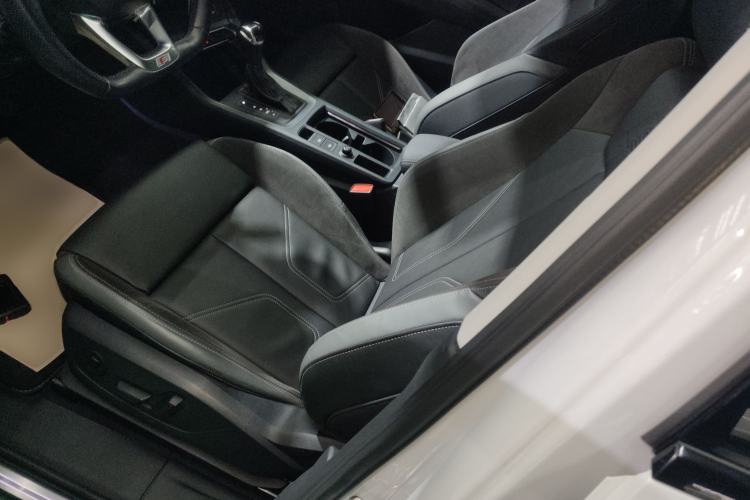 Used Audi Q3 Sportback 2022 40 TFSI Fashion Model