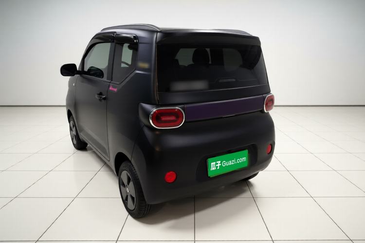 Used Wuling Hongguang MINIEV 2024 3rd Generation 215km Advanced Version
