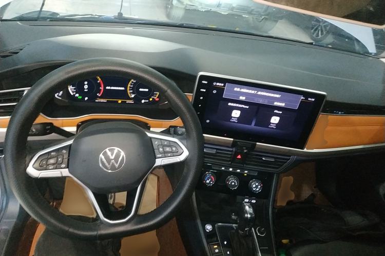 Used Volkswagen Bora 2023 200TSI DSG YueXing PRO Edition
