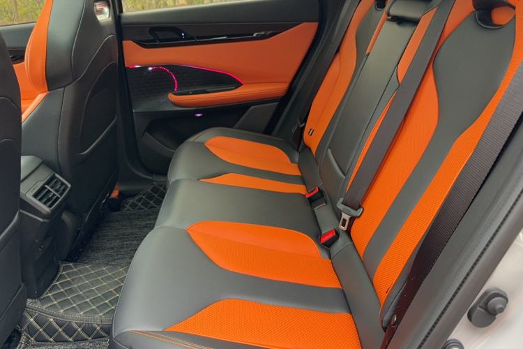 Used Changan UNI-V 2023 1.5T Sport Edition