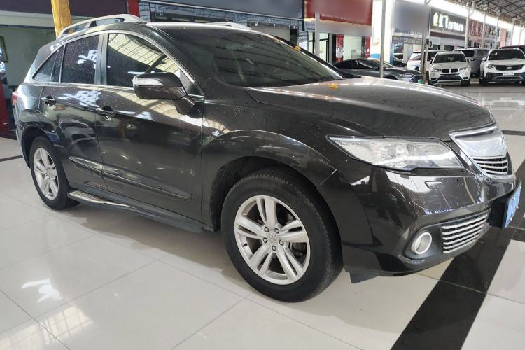 Used Acura RDX 2013 3.0L Two-Wheel Drive Elite Edition