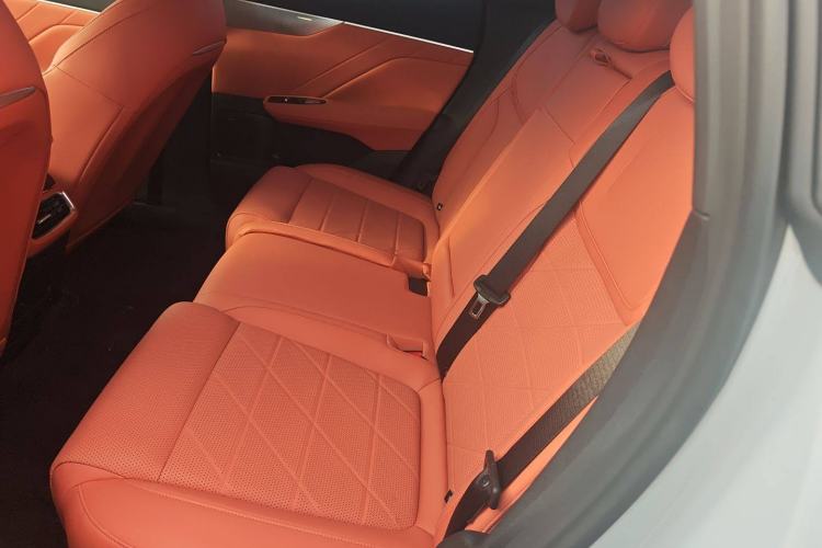 Used Deepal S05 2024 510Max Pure Electric Version
