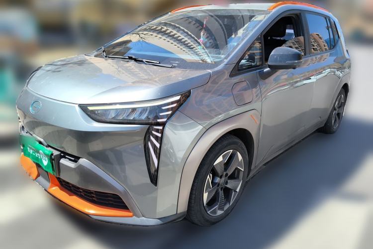 Used AION Y 2021 70 Intelligent Dynamic Edition