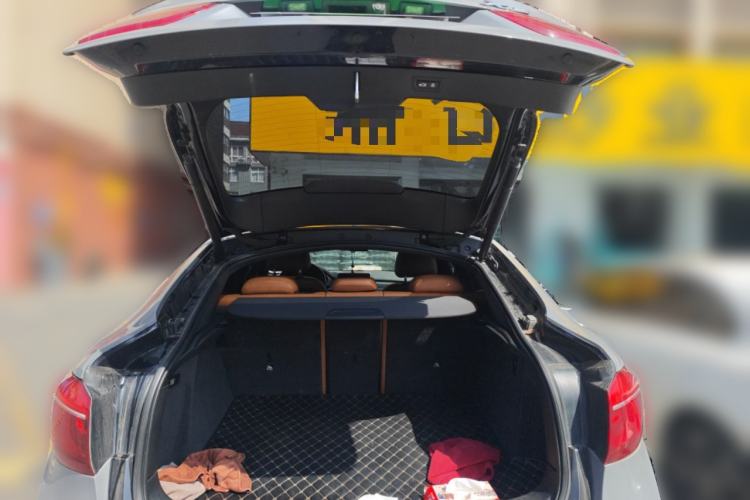 Used BMW X6 2018 xDrive35i M Sport Luxury Edition
