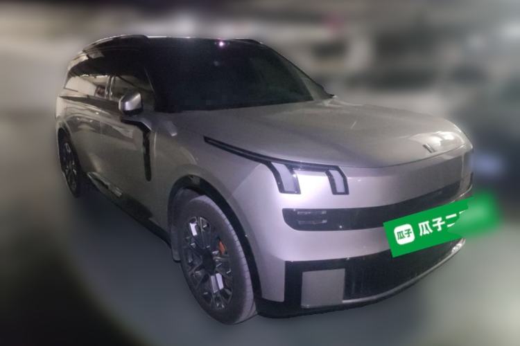 Used Lynk & Co 900 2025 1.5T Ultra