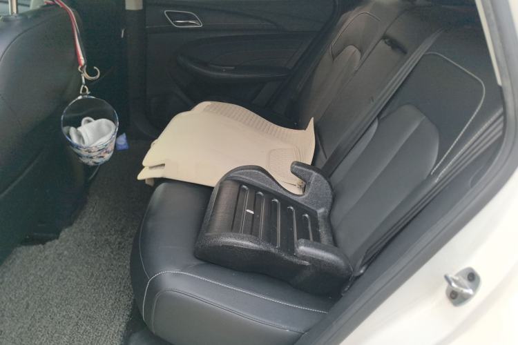 Used Roewe Ei5 2019 Luxury Edition