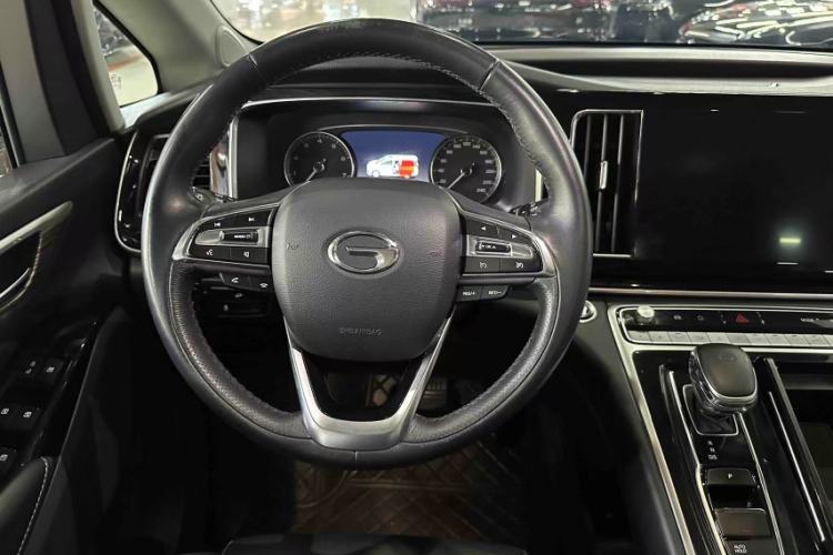 Used GAC Trumpchi M8 2023 Lingxiu Series 390T Deluxe Edition