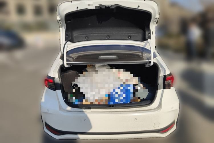 Used Toyota Allion 2021 2.0L Luxury Edition
