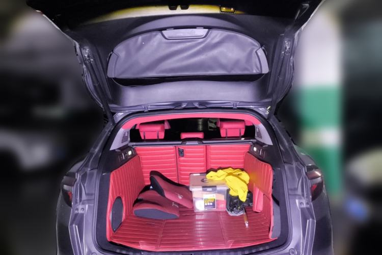 Used Alfa Romeo Stelvio 2017 2.0T 200HP Luxury Edition