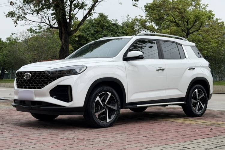 Used Hyundai ix35 2021 2.0L Automatic 2WD GLS Leading Edition Guazi used car, China used car export, Used car for sale, Used  cars, Cheapest cars for sale