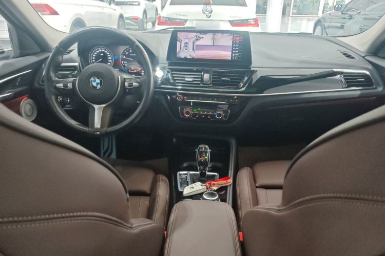 Used BMW 1 Series 2021 Restyled 125i M Sport Night Edition