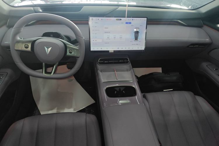 Used Deepal L06 2026 Model 560Ultra+ Laser Edition