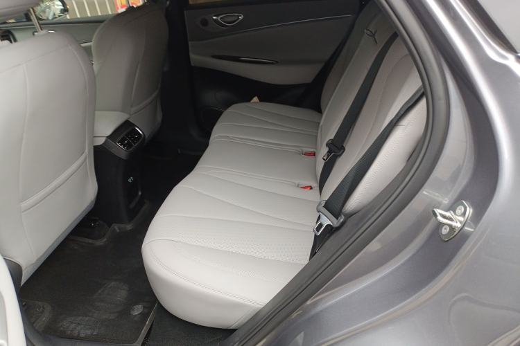 Used BYD Sealion 06 New Energy 2025 Model DM-i 170 Navigation Plus Edition
