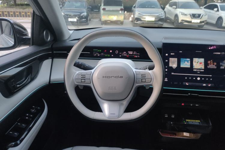 Used Honda e:NP2 2024 Advanced Edition