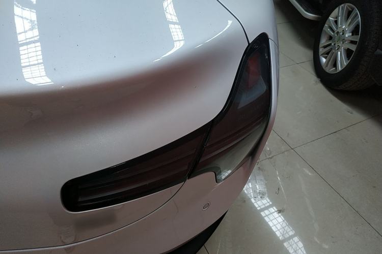 Used XPeng MONA M03 2025 600 with Ultra-Long Range Max