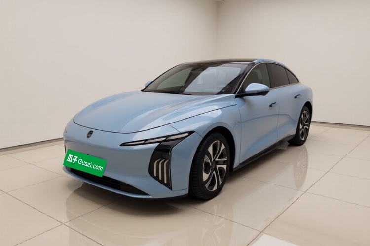Used FORTHING Xinghai S7 2024 555 Enjoyment Edition