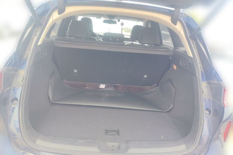 Used Infiniti QX50 2018 2.0T Two-Wheel Drive Fashion Edition