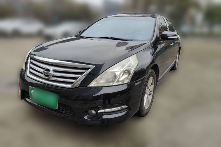 Used Nissan Teana 2011 2.0L XL Comfort Edition