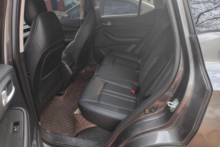 Used GAC Trumpchi GS4 2023 270T Automatic Smart Drive Technology Edition