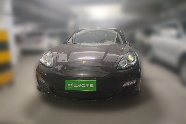 Used Porsche Panamera 2010 Panamera 3.6L
