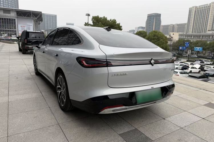 Used Baojun Enjoy 2025 All-Electric 600km Luxury Edition