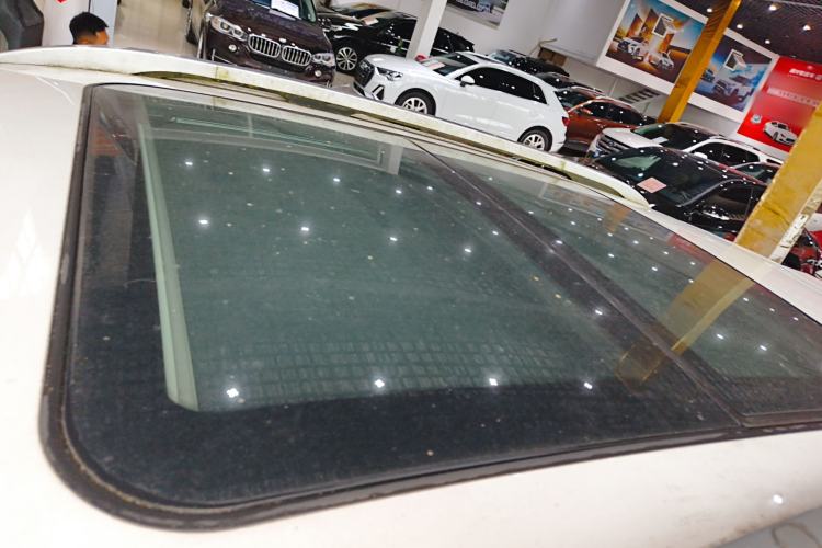 Used Soueast DX3 2016 1.5L Manual Flagship Version
