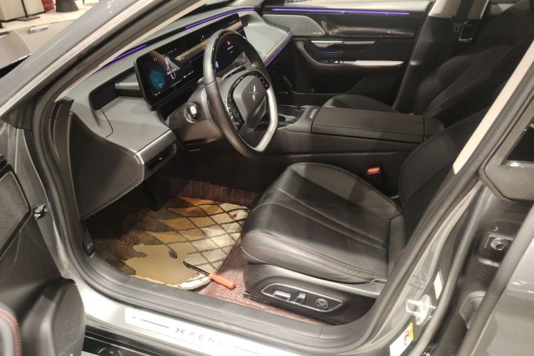 Used XPeng P7 2020 670E