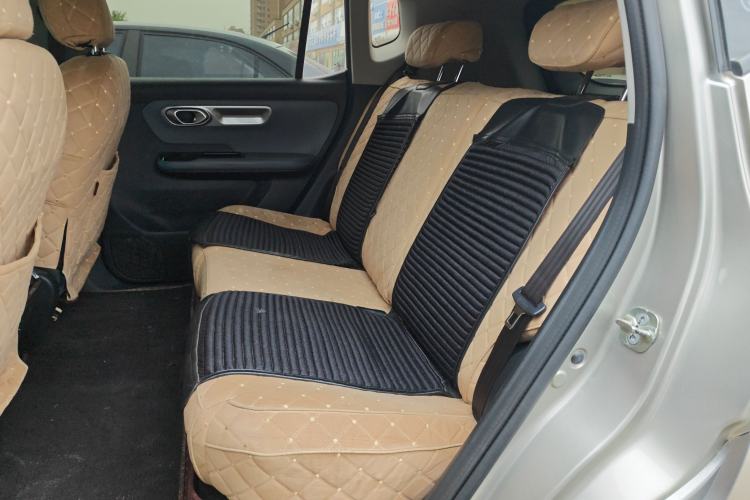 Used AION Y 2023 Plus 510 Enjoy Edition