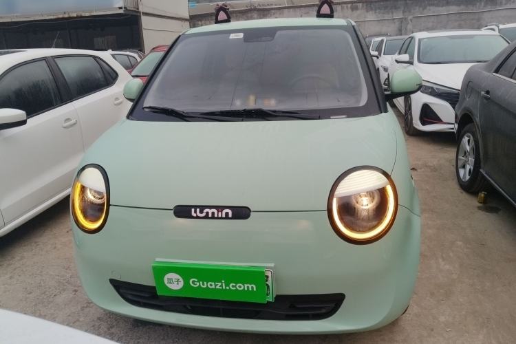 Used Qiyuan Lumin 2022 210km Sweet Edition
