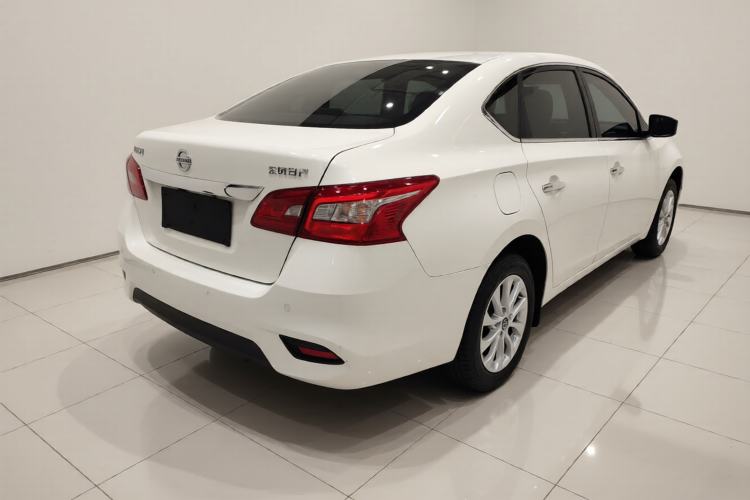Used Nissan Sylphy 2022 Classic 1.6XE CVT Comfort Edition