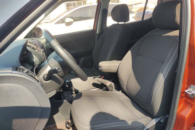 Used Skoda Fabia 2014 1.6L Automatic Sport Edition
