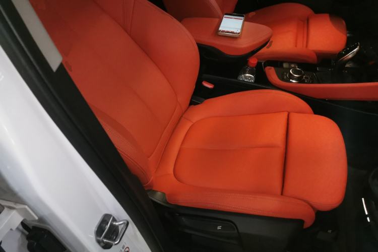 Used BMW X2 2023 sDrive25i M Sport Night Edition