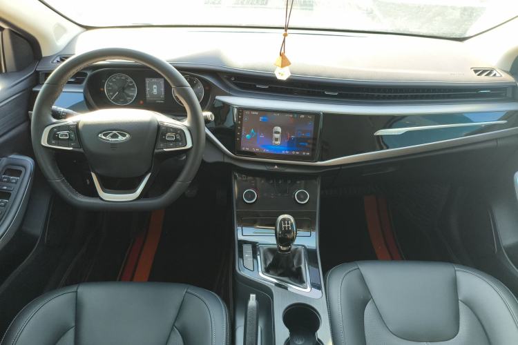Used Chery Arrizo 5 2020 1.5L Manual Sport Edition
