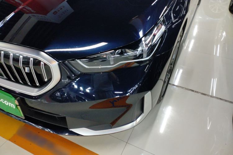 Used BMW i5 2024 eDrive 35L Prestige Luxury Package