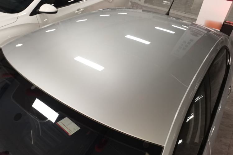 Used Volkswagen Jetta 2015 1.6L Manual Fashion Edition