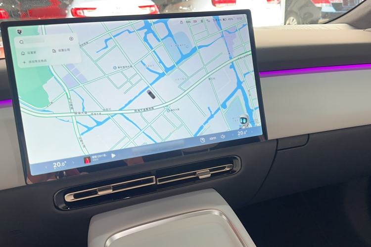 Used XPeng P7+ 2024 Ultra-Long Range Max
