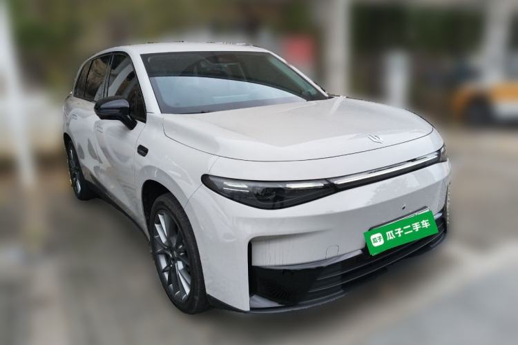 Used Leapmotor C10 2024 530 Comfort Edition
