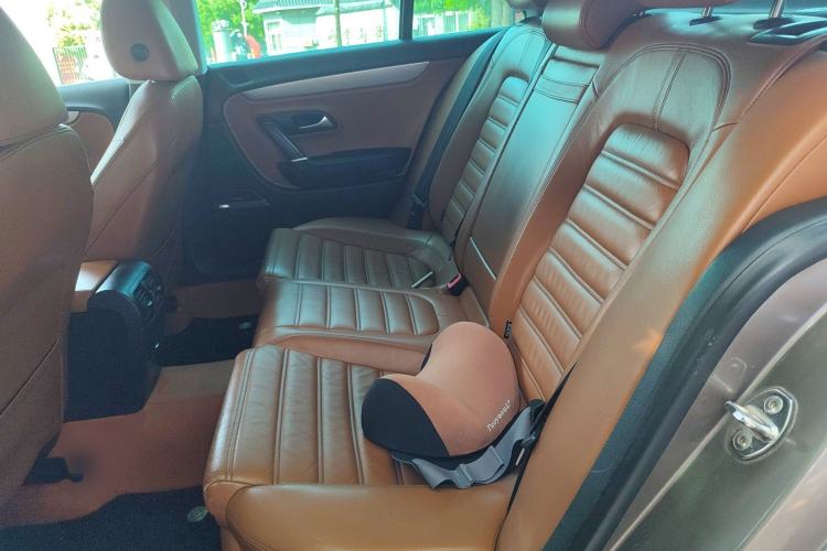 Used Volkswagen FAW-Volkswagen CC 2012 1.8TSI Luxury Model