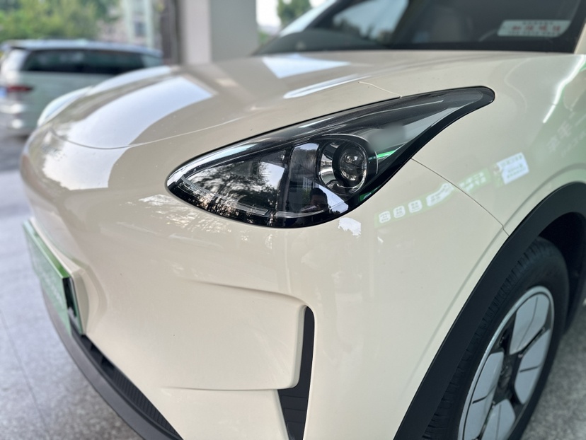 Geely Galaxy Geome 2025 310km Youth Edition — снимка 8