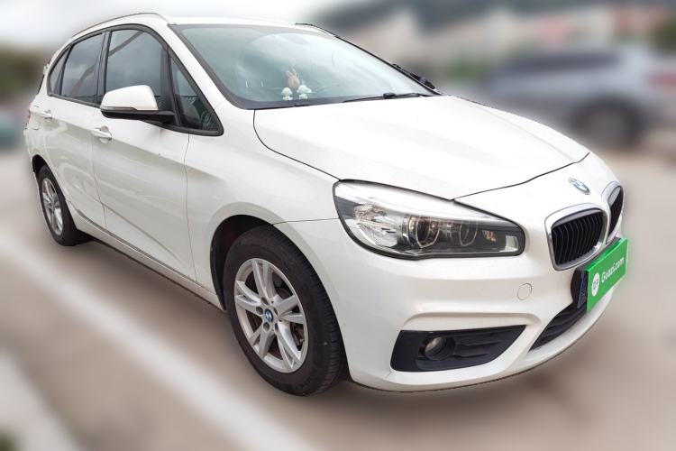 Used BMW 2 Series Active Tourer 2016 218i Leading Model
