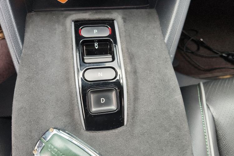 Used Honda e:NP1 2023 510 km Range Lanji Version
