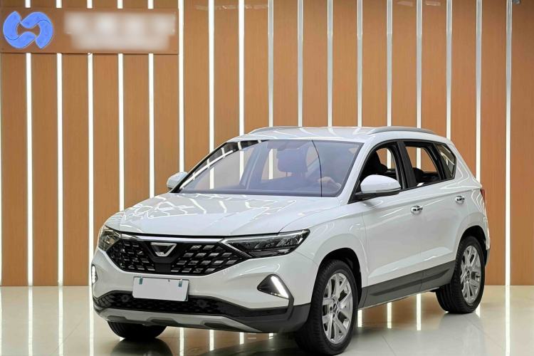 Used Jetta VS5 2019 280TSI Automatic Enjoyment Model