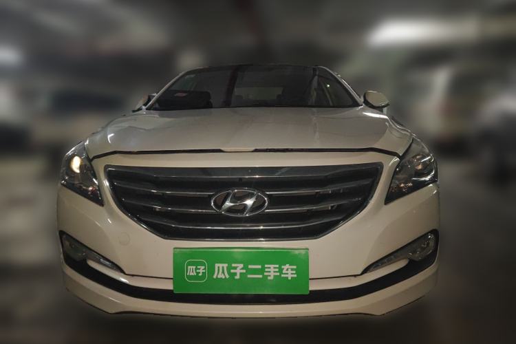 Used Hyundai Mistra 2016 1.8L Automatic Smart GLS