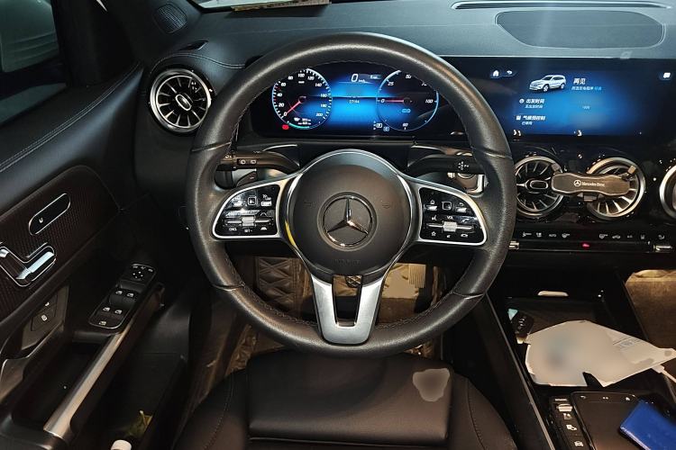 Used Mercedes-Benz EQB 2023 EQB 260