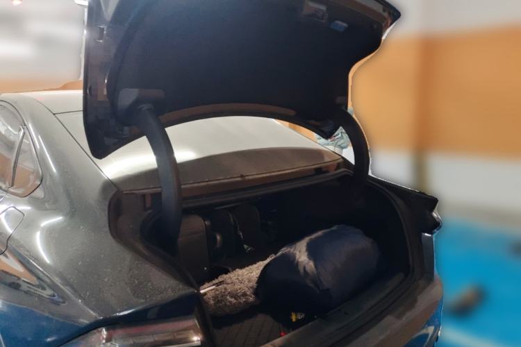 Used Lincoln Z 2022 iKoo Centennial Limited Edition