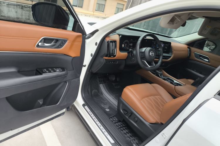 Used Nissan Pathfinder 2024 380 VC-TURBO Four-Wheel Drive Prestige Edition 6 Seats
