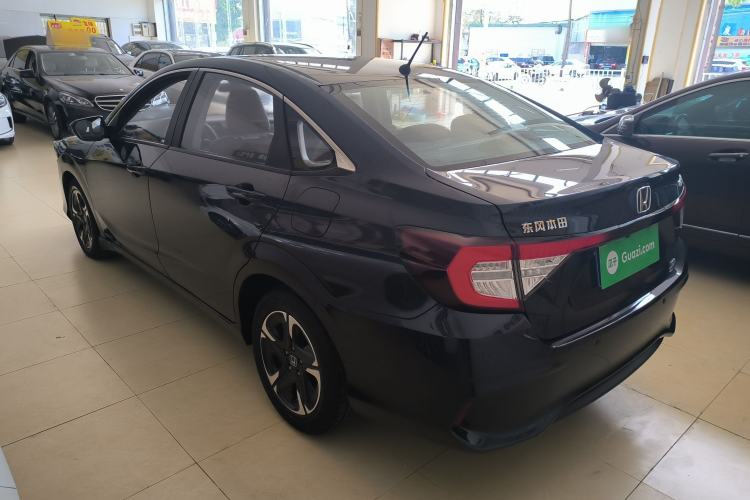 Used Honda Envix 2019 180TURBO CVT Enjoyment Version China VI